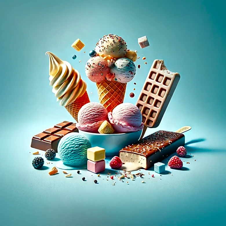 Ninja Creami: A Versatile and Affordable Frozen Dessert Maker