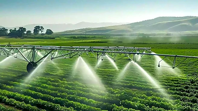 Taylor Farms Accuses Former Executive of $32 Million Embezzlement Scheme