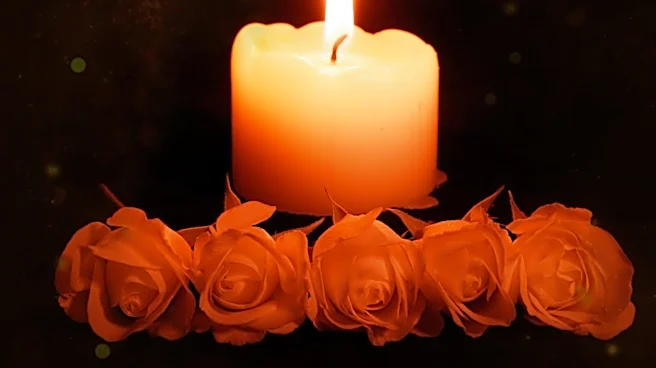 Vyvyonna Samaniego Remembered for Her Compassionate Legacy