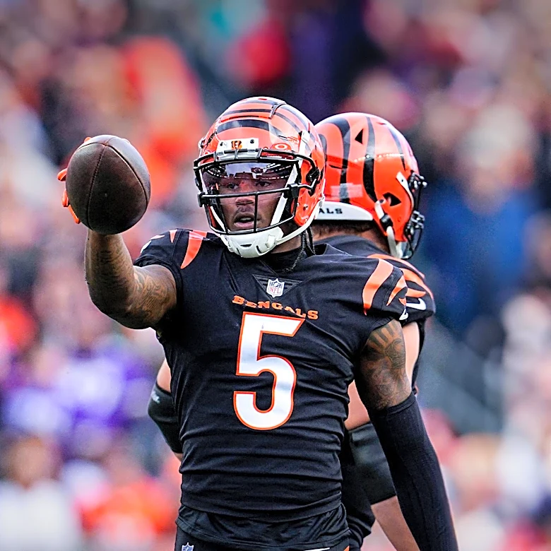 Bengals Projected to Miss Playoffs Amidst Multiple Losing Streaks in 2026 Season