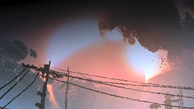 Josh Holloway Stars in 'One Second After', Highlighting EMP Attack Consequences