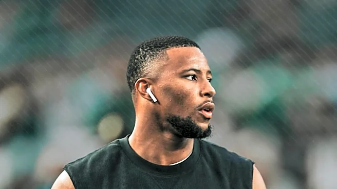 Eagles Training Camp Day 7: Key Observations and Player Performances