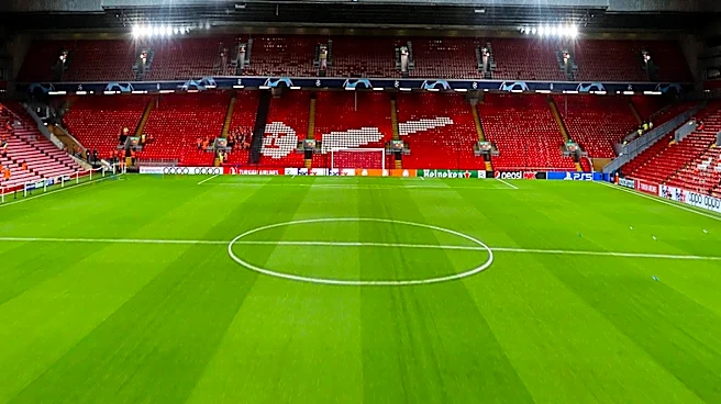 FA Bans Solid Perimeter Walls Around Pitches Following Tragic Death of Former Arsenal Youth Player