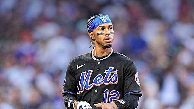 New York Mets Consider Trading Francisco Lindor Amidst Team Challenges
