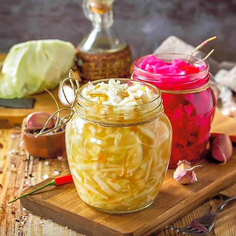 Fermented Foods Highlighted for Gut Health Benefits and Cultural Significance