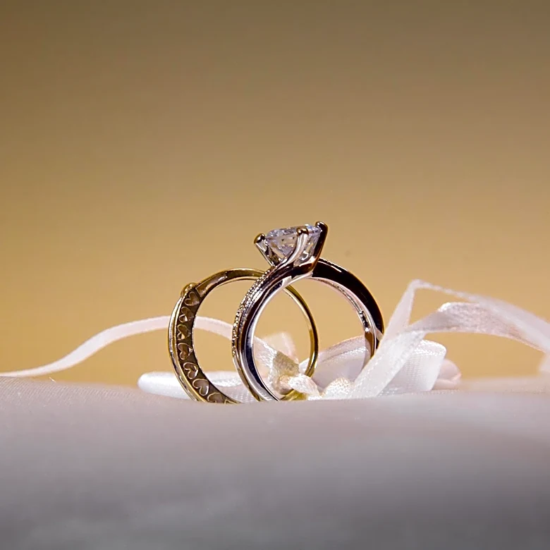 'RHOC' Star Gina Kirschenheiter Displays Two Engagement Rings from Fiancé