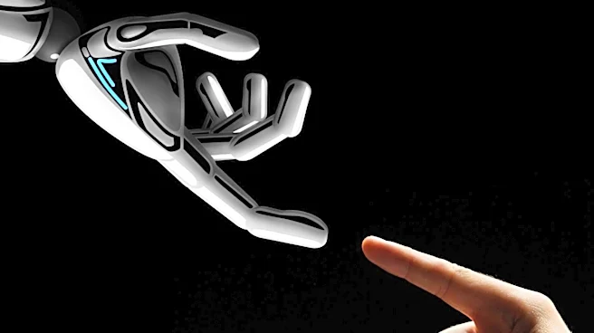 Nomura Report Highlights AI's Role in Job Creation in India Amid Concerns of Job Losses