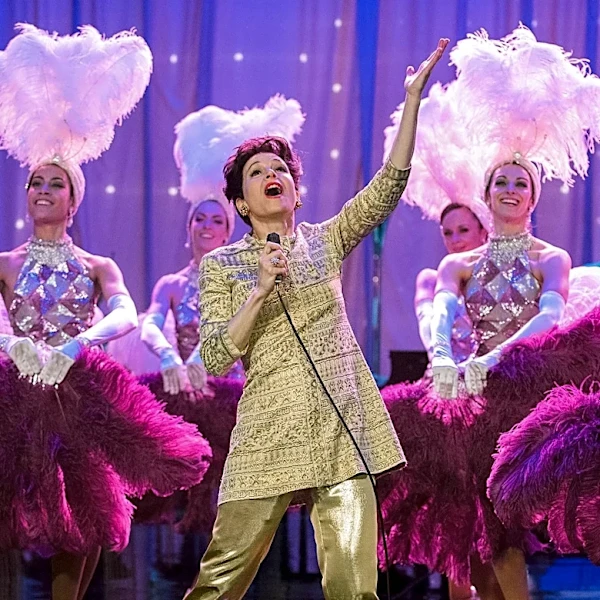 Broadway's 'Oh, Mary!' Understudy Wins Over Audience Despite Initial Disappointment