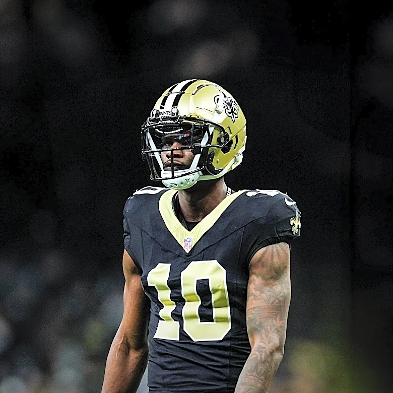 New Orleans Saints Announce Roster Moves Affecting Team Composition