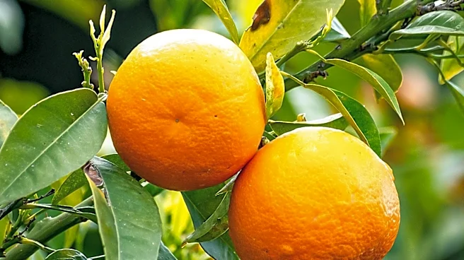 Fruit Trees That Thrive on Neglect: Easy Options for Gardeners