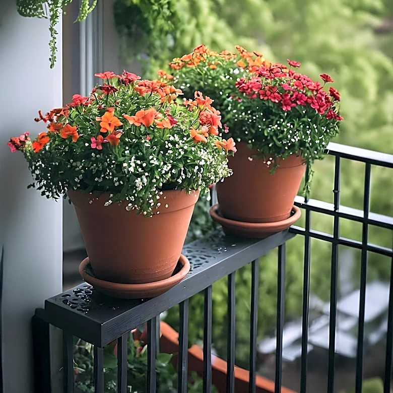 Urban Gardening: Transforming Limited Spaces into Green Havens