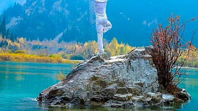 Yoga Retreats in Rishikesh Offer Spiritual and Wellness Experience