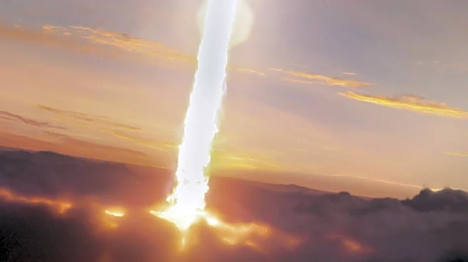 SpaceX's Starship Faces Challenges After 13th Test Flight