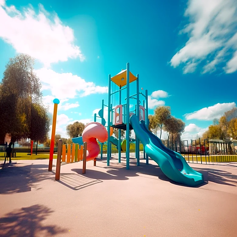 Princess Diana's Memorial Playground Undergoes £3 Million Revamp for Accessibility