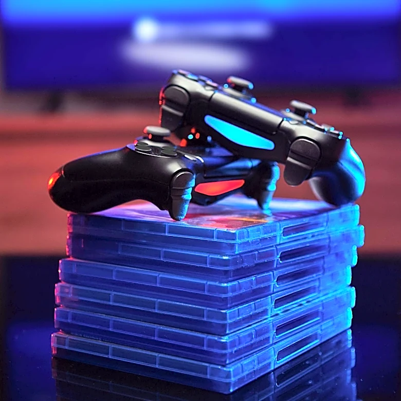 Take-Two CEO Predicts Video Game Streaming Will Rival Consoles Within Three Years