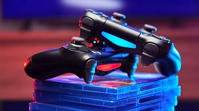 Take-Two CEO Predicts Video Game Streaming Will Rival Consoles Within Three Years