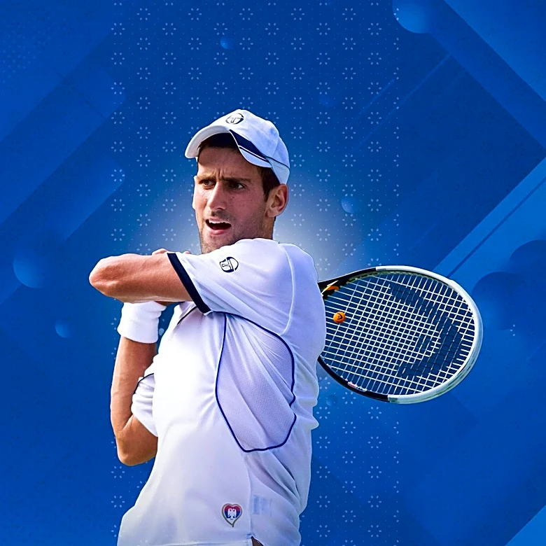 Novak Djokovic's Social Media Interaction Sparks Public Interest