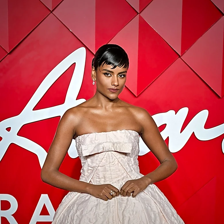 Jay Shetty's Podcast Explores Personal Growth with Simone Ashley