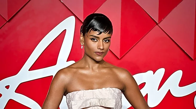 Jay Shetty's Podcast Explores Personal Growth with Simone Ashley