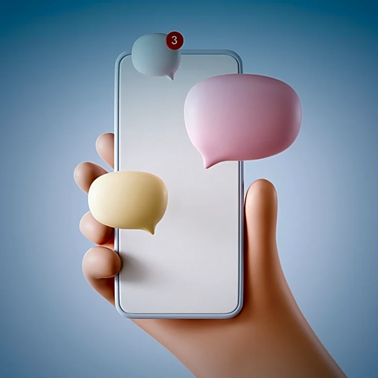 The Complex Role of Social Media in Modern Life