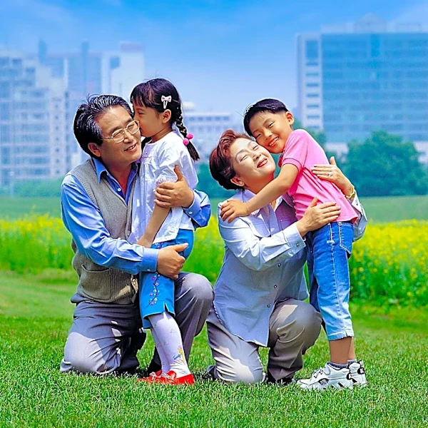 Jennifer Grey Reflects on Family Reconciliation Before Mother's Passing