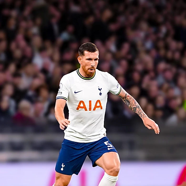 Newcastle Targets Pierre-Emile Hojbjerg to Replace Departing Midfielders