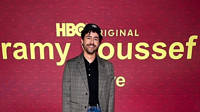 HBO Max Expands Streaming Offerings with New Shows and Documentaries