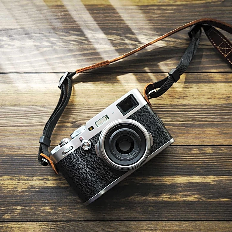 Resurgence of Digital Cameras and Wired Earphones Reflects Desire for Simplicity