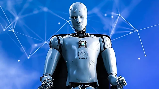 Michael Burry Bets Against AI Favorites, Citing Structural Vulnerabilities