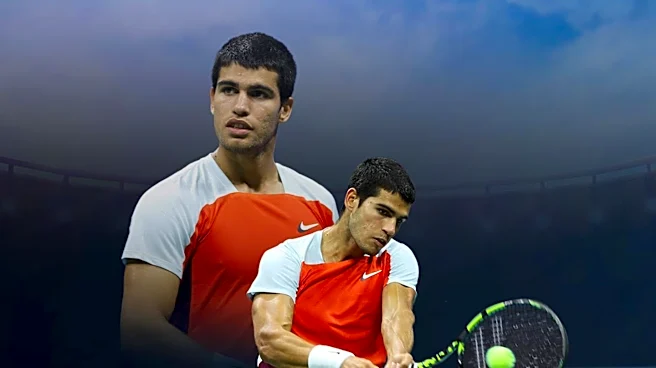 National Bank Open Sets Stage for Exciting Fourth Round Matchups