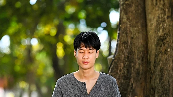 Mindfulness-Based Cognitive Therapy Shows Promise in Reducing Internet Gaming Disorder Among College Students