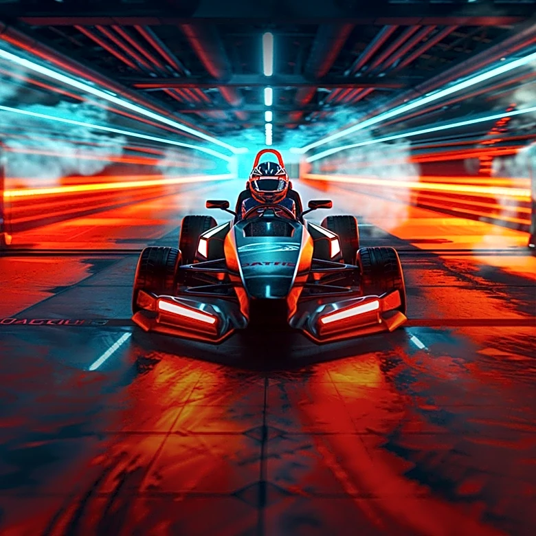 Oscar Piastri Launches 'World Circuit' Merchandise Collection to Positive Fan Reception
