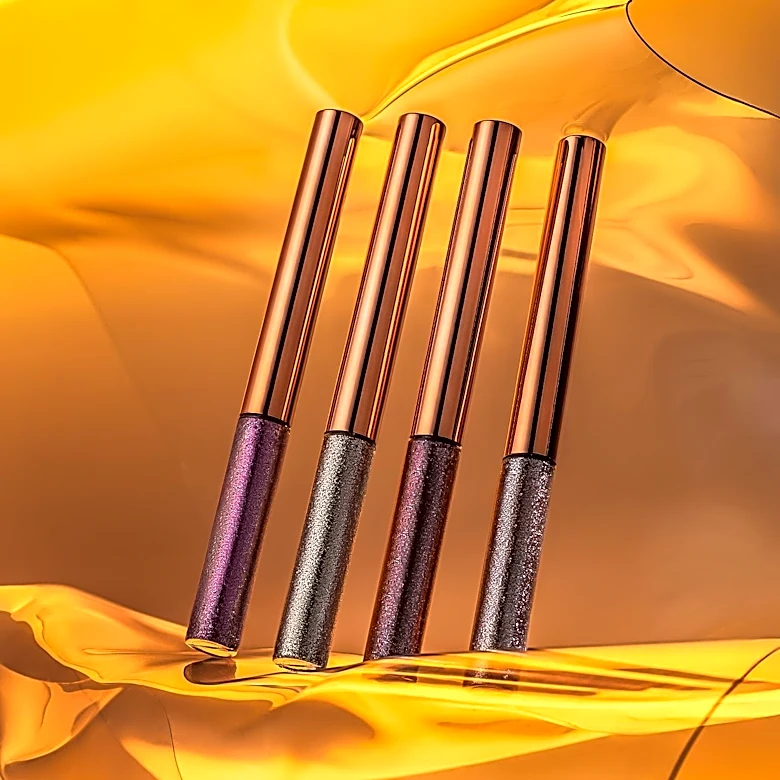 Lisa Eldridge Beauty Unveils Liquid Silk Matte Liquid Eyeshadow for Effortless Application