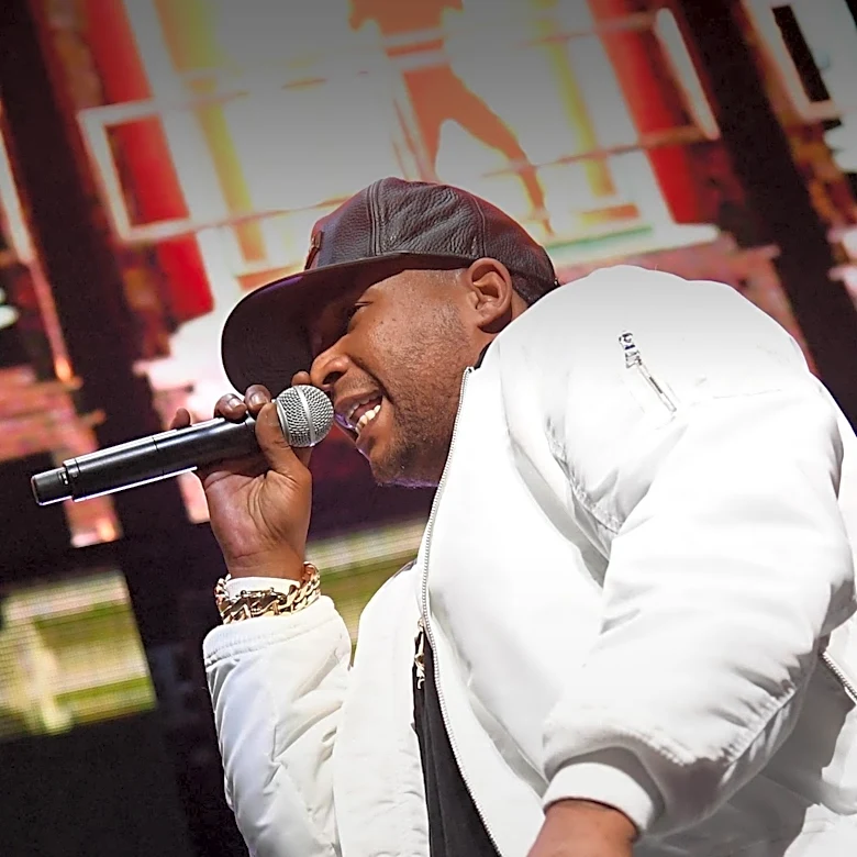 Ja Rule Concert Canceled at White Sox Game Due to Travel Issues