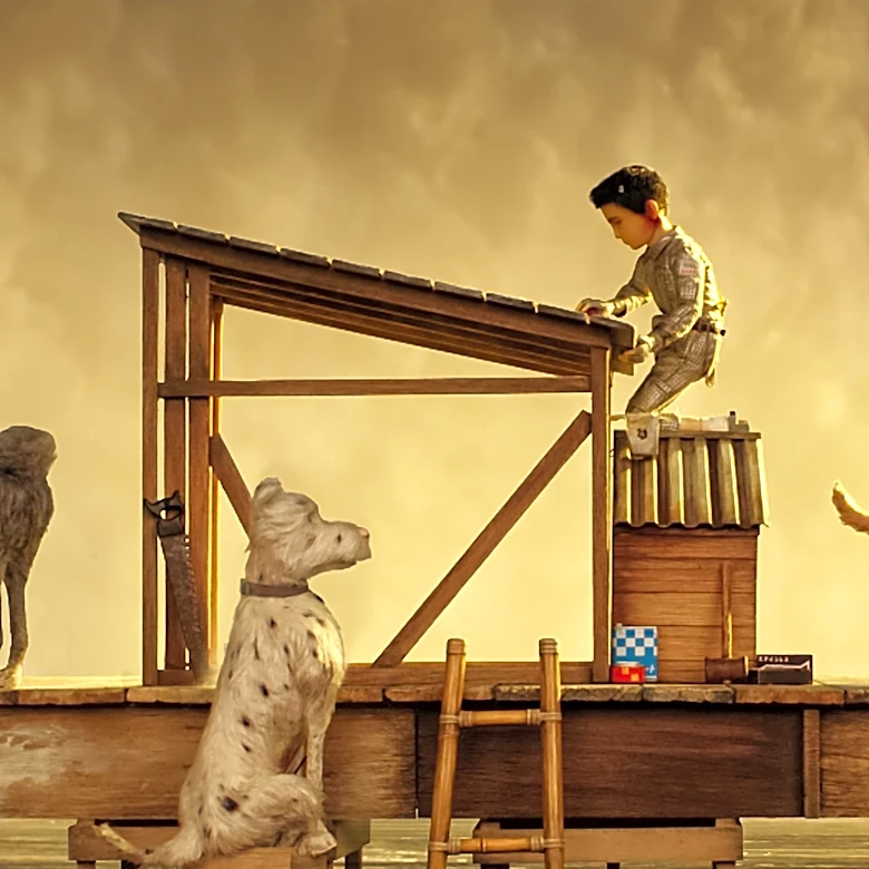 'The Last House' on Netflix Features Controversial Dog Scene