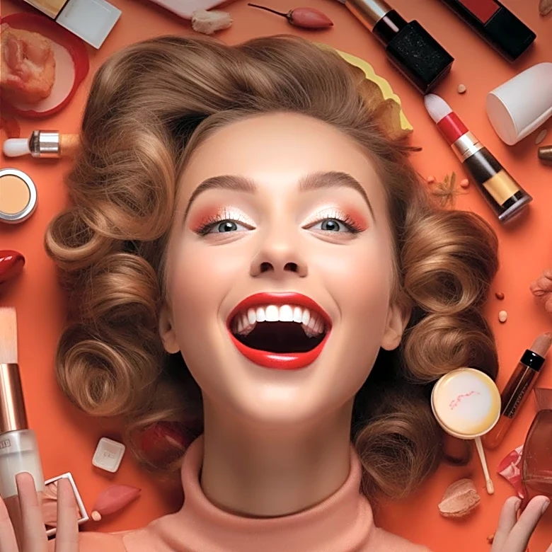 Javon Ford Leverages Scientific Expertise to Build Beauty Content Following