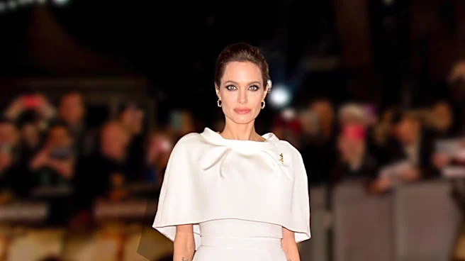 James Haven, Angelina Jolie's Brother, Publicly Comes Out as Gay Following Divorce
