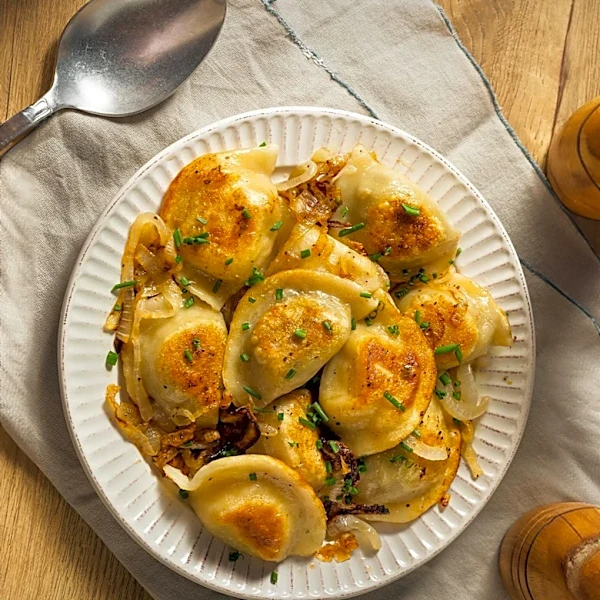 Pierogi Festival Celebrates Polish Heritage in Detroit