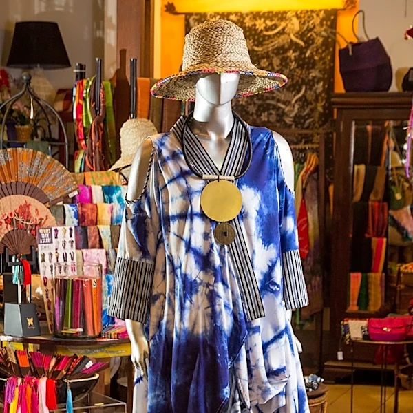 Independent Designers Revitalize Mid-Coast Maine with Art and Craftsmanship