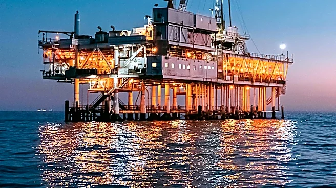 US Oil Drillers Increase Rig Count Amid Rising Production