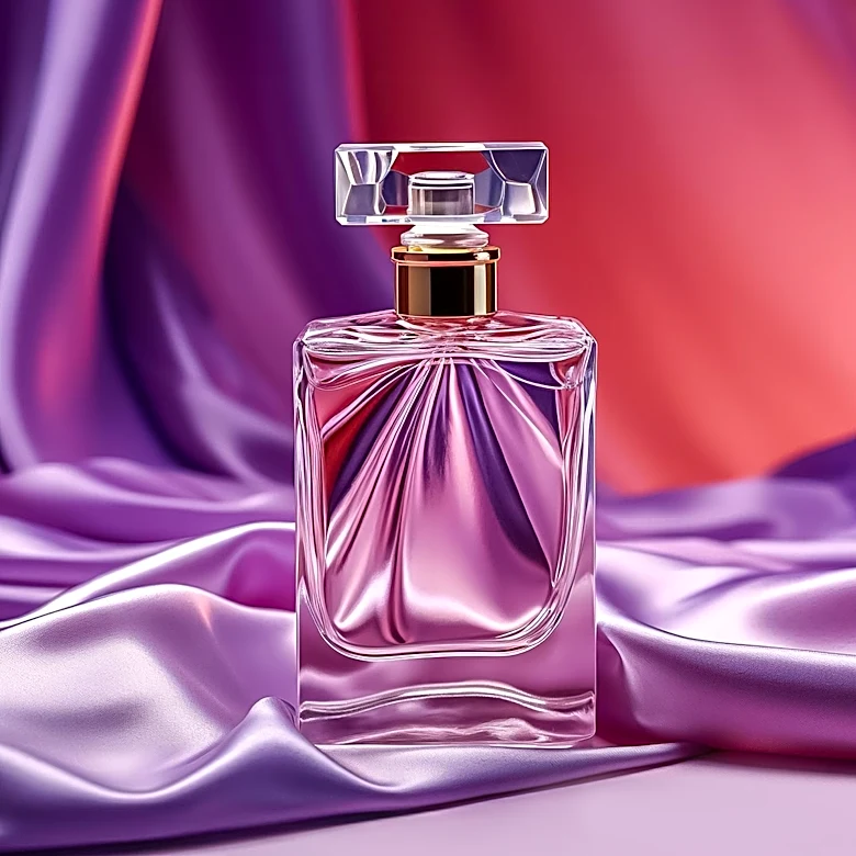 Marc Jacobs Launches 'Just Perfect' Fragrance Celebrating Individuality