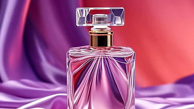 Marc Jacobs Launches 'Just Perfect' Fragrance Celebrating Individuality