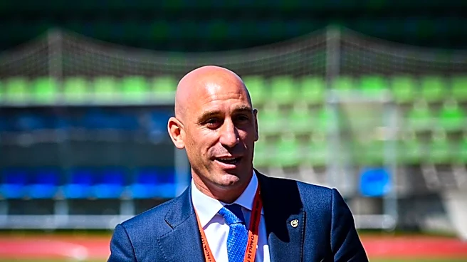 Spanish Football Federation Considers Miami for 2027 Spanish Super Cup Amidst Host Race