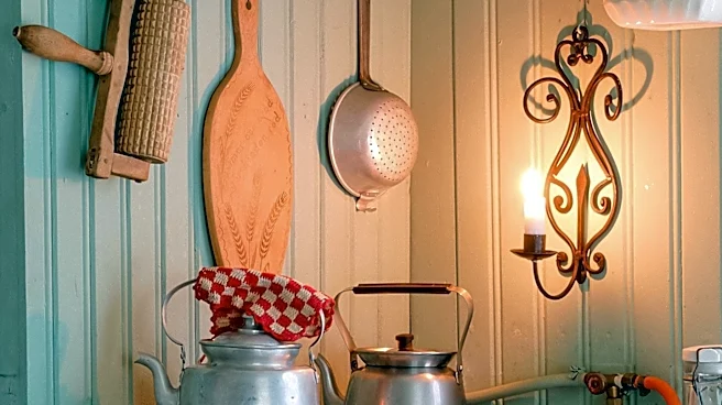 Cottagecore Decor: Embracing Imperfection and Vintage Charm in Home Design