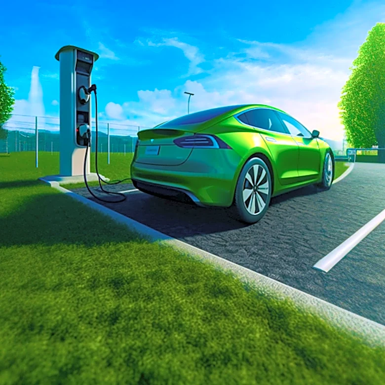 Faraday Future Collaborates for U.S. Electric Vehicle Expansion