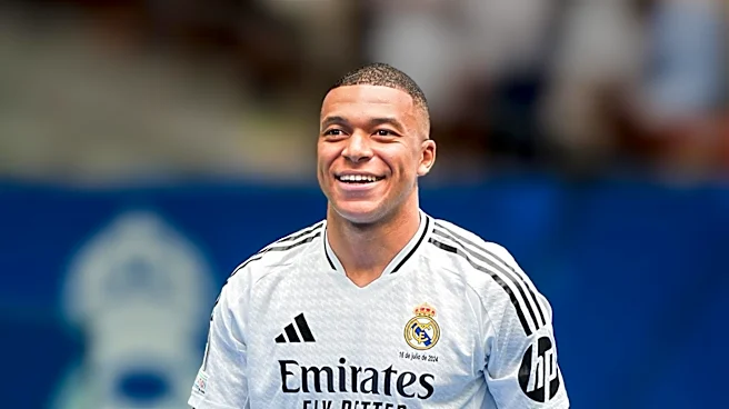 Real Madrid's Transfer Market Activity: Key Departures and New Signings