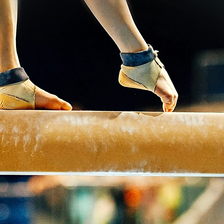 Skye Blakely and Claire Pease Lead US Gymnastics Championships After Day One