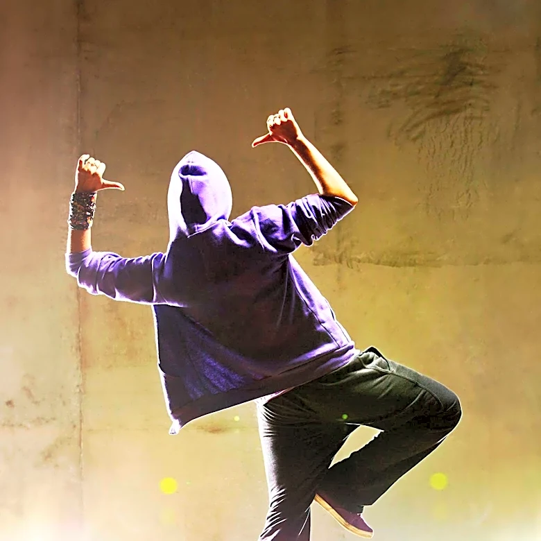 Choreographer Corey Baker Discusses Emmy-Nominated Dance in 'Wednesday' Season 2