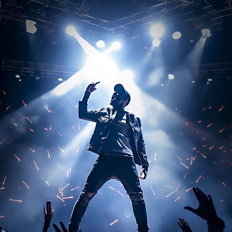 Teddy Swims Announces 'The Ugly Tour' for UK and Dublin Arenas