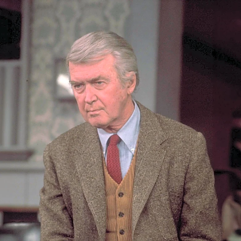 Jimmy Stewart Considered for 'Home Alone' Role, Casting Memos Reveal